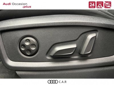 Audi Q5 Sportback 50 TFSIe 299 S tronic 7 Quattro Avus   - 32