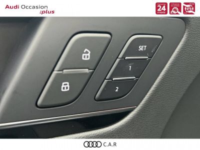 Audi Q5 Sportback 50 TFSIe 299 S tronic 7 Quattro Avus   - 33