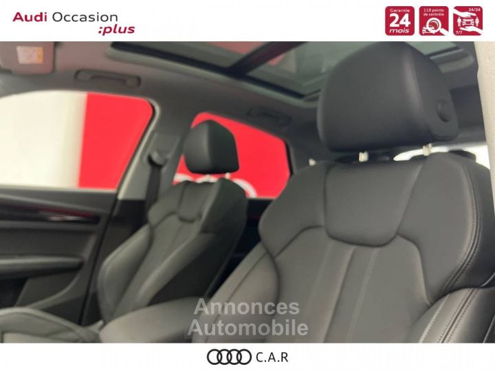Audi Q5 Sportback 50 TFSIe 299 S tronic 7 Quattro Avus - 35