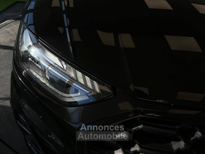Audi Q5 55 TFSI e 367ch S line quattro S tronic 7 - 15