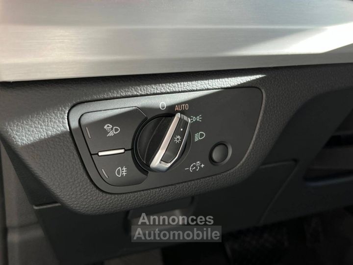 Audi Q5 55 TFSI e 367ch S line quattro S tronic 7 - 18