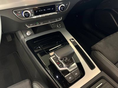 Audi Q5 55 TFSI e 367ch S line quattro S tronic 7   - 19