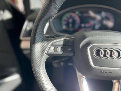Audi Q5 55 TFSI e 367ch S line quattro S tronic 7   - 20