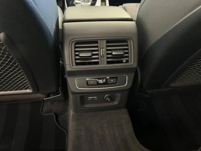 Audi Q5 55 TFSI e 367ch S line quattro S tronic 7   - 24