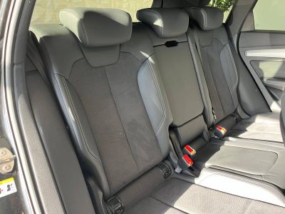 Audi Q5 55 TFSI e 367ch S line quattro S tronic 7   - 29