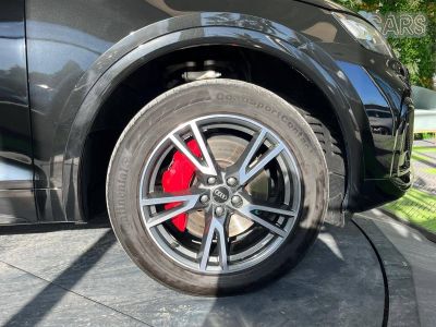 Audi Q5 55 TFSI e 367ch S line quattro S tronic 7   - 31