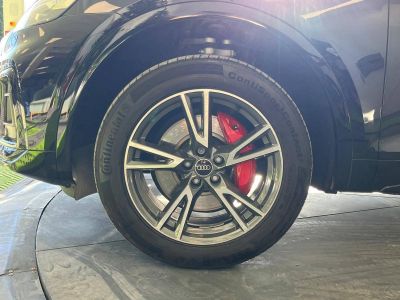 Audi Q5 55 TFSI e 367ch S line quattro S tronic 7   - 33