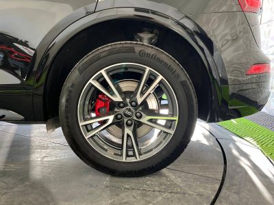 Audi Q5 55 TFSI e 367ch S line quattro S tronic 7   - 34