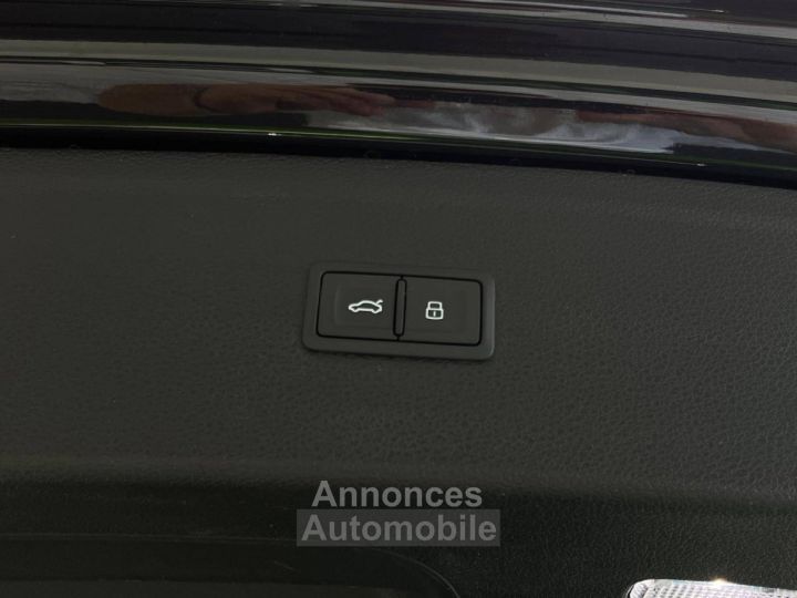 Audi Q5 55 TFSI e 367ch S line quattro S tronic 7 - 37