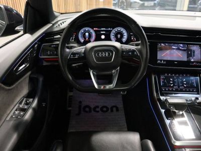 Audi Q8 50 TDI/QUATTRO/PANO/ATTELAGE   - 4