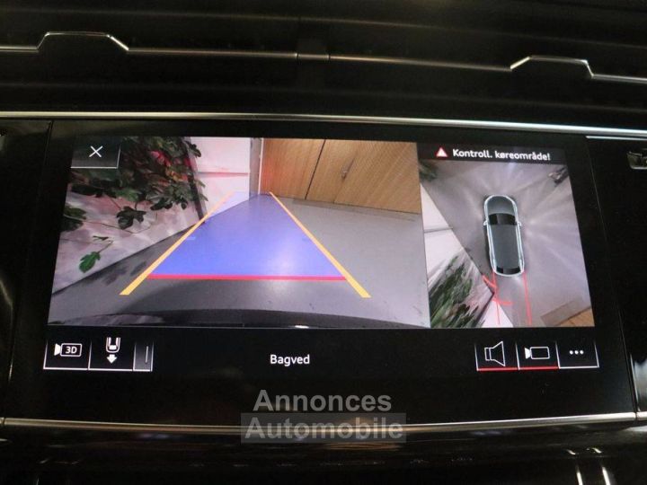Audi Q8 50 TDI/QUATTRO/PANO/ATTELAGE - 6