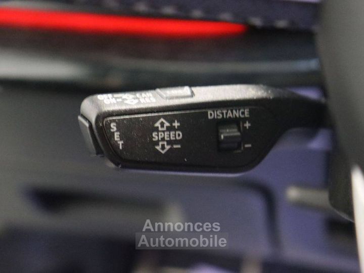 Audi Q8 50 TDI/QUATTRO/PANO/ATTELAGE - 8