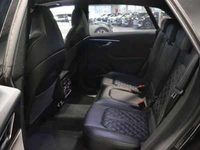 Audi Q8 50 TDI/QUATTRO/PANO/ATTELAGE   - 11