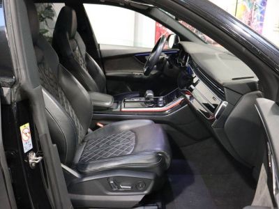 Audi Q8 50 TDI/QUATTRO/PANO/ATTELAGE   - 12
