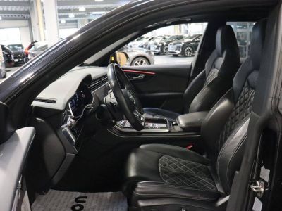 Audi Q8 50 TDI/QUATTRO/PANO/ATTELAGE   - 13