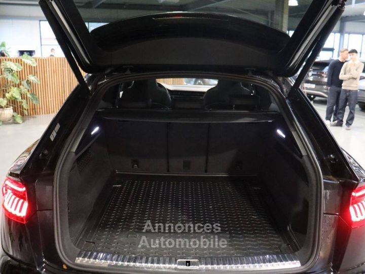 Audi Q8 50 TDI/QUATTRO/PANO/ATTELAGE - 15