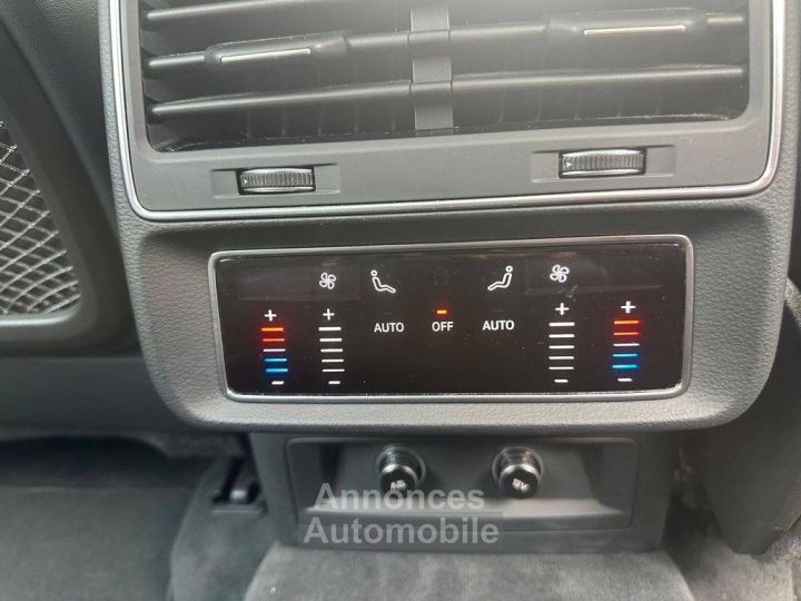 Audi Q8 50TDI/QUATTRO/S-LINE/AHKPANO/21" - 7