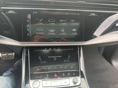 Audi Q8 50TDI/QUATTRO/S-LINE/AHKPANO/21"   - 8