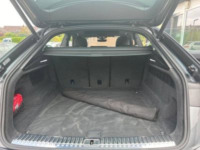 Audi Q8 50TDI/QUATTRO/S-LINE/AHKPANO/21"   - 9