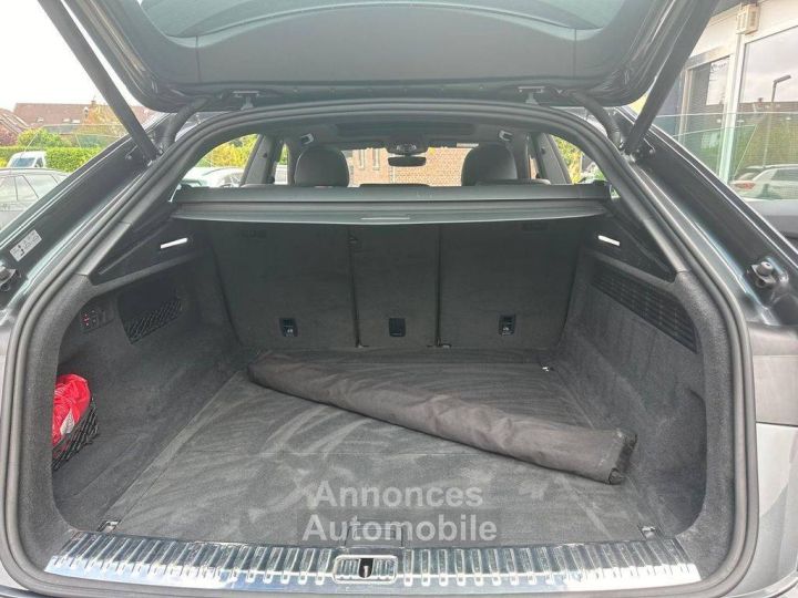 Audi Q8 50TDI/QUATTRO/S-LINE/AHKPANO/21" - 9