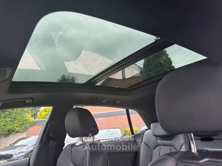 Audi Q8 50TDI/QUATTRO/S-LINE/AHKPANO/21" - 10