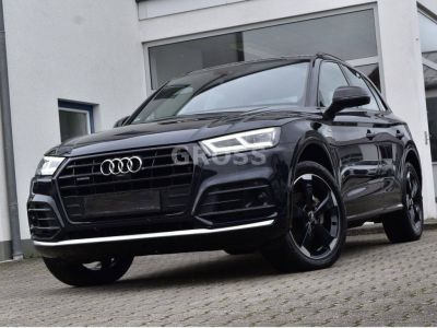 Audi Q5 40 TDI S tr quattro "3x S-Line" MATRIX "HeadUP   - 1