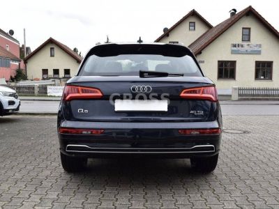 Audi Q5 40 TDI S tr quattro "3x S-Line" MATRIX "HeadUP   - 7