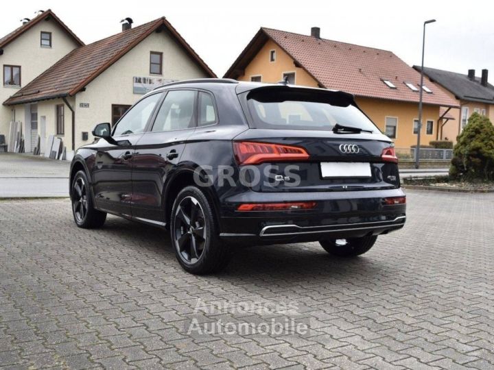 Audi Q5 40 TDI S tr quattro "3x S-Line" MATRIX "HeadUP - 8