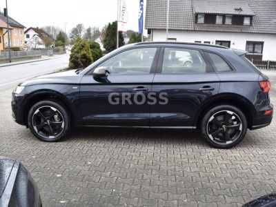 Audi Q5 40 TDI S tr quattro "3x S-Line" MATRIX "HeadUP   - 10