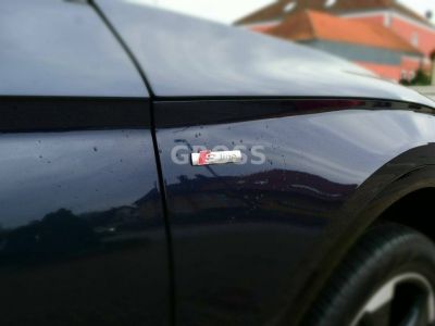 Audi Q5 40 TDI S tr quattro "3x S-Line" MATRIX "HeadUP   - 11