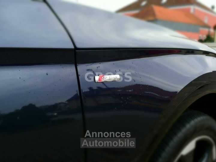 Audi Q5 40 TDI S tr quattro "3x S-Line" MATRIX "HeadUP - 11