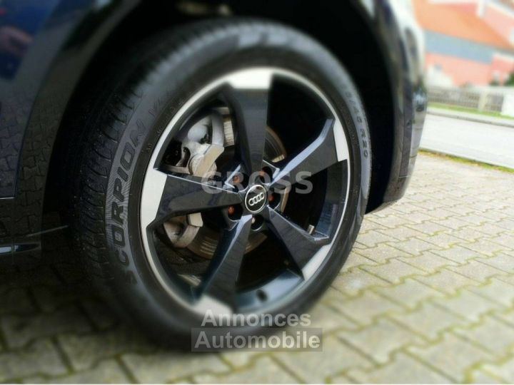 Audi Q5 40 TDI S tr quattro "3x S-Line" MATRIX "HeadUP - 12
