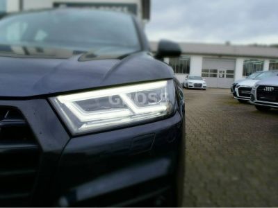 Audi Q5 40 TDI S tr quattro "3x S-Line" MATRIX "HeadUP   - 14