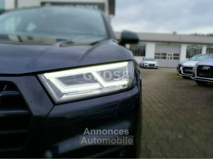 Audi Q5 40 TDI S tr quattro "3x S-Line" MATRIX "HeadUP - 14