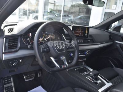 Audi Q5 40 TDI S tr quattro "3x S-Line" MATRIX "HeadUP   - 16