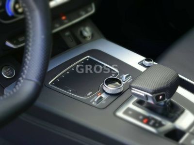 Audi Q5 40 TDI S tr quattro "3x S-Line" MATRIX "HeadUP   - 18