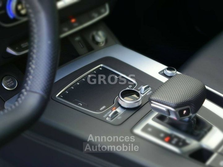 Audi Q5 40 TDI S tr quattro "3x S-Line" MATRIX "HeadUP - 18