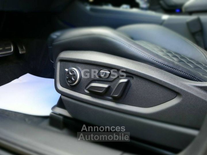 Audi Q5 40 TDI S tr quattro "3x S-Line" MATRIX "HeadUP - 19