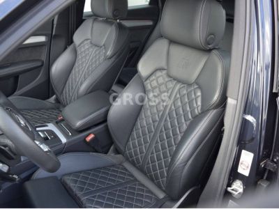 Audi Q5 40 TDI S tr quattro "3x S-Line" MATRIX "HeadUP   - 21