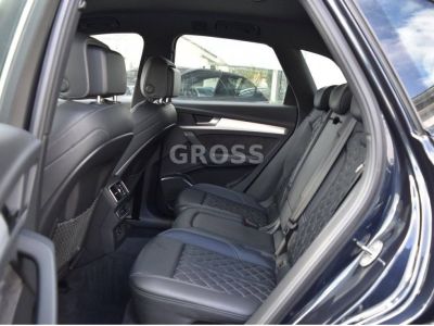 Audi Q5 40 TDI S tr quattro "3x S-Line" MATRIX "HeadUP   - 22