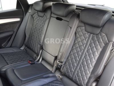 Audi Q5 40 TDI S tr quattro "3x S-Line" MATRIX "HeadUP   - 23