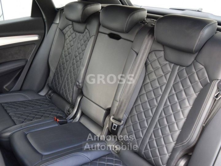 Audi Q5 40 TDI S tr quattro "3x S-Line" MATRIX "HeadUP - 23
