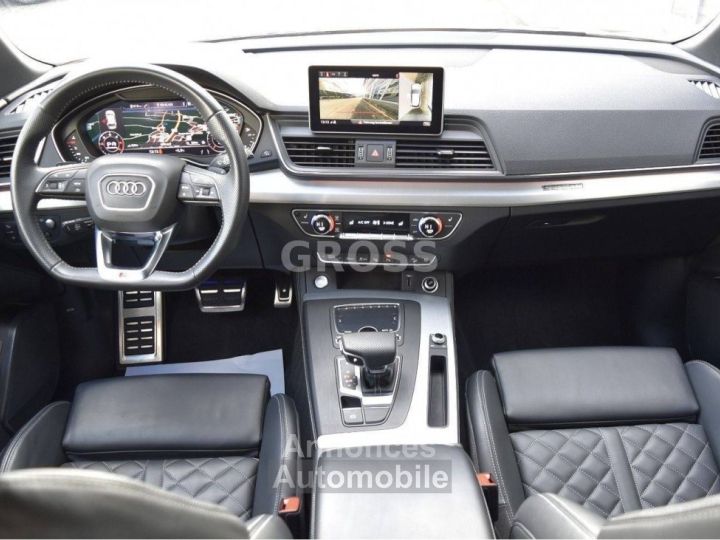 Audi Q5 40 TDI S tr quattro "3x S-Line" MATRIX "HeadUP - 24