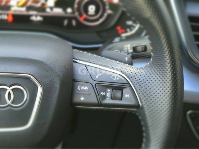 Audi Q5 40 TDI S tr quattro "3x S-Line" MATRIX "HeadUP   - 26
