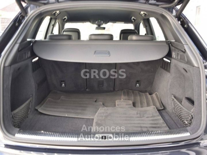 Audi Q5 40 TDI S tr quattro "3x S-Line" MATRIX "HeadUP - 28