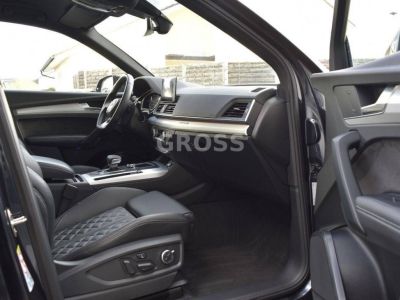 Audi Q5 40 TDI S tr quattro "3x S-Line" MATRIX "HeadUP   - 30
