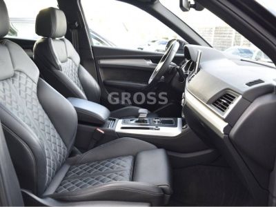 Audi Q5 40 TDI S tr quattro "3x S-Line" MATRIX "HeadUP   - 31