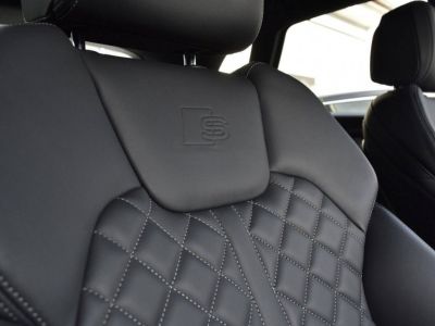 Audi Q5 40 TDI S tr quattro "3x S-Line" MATRIX "HeadUP   - 32