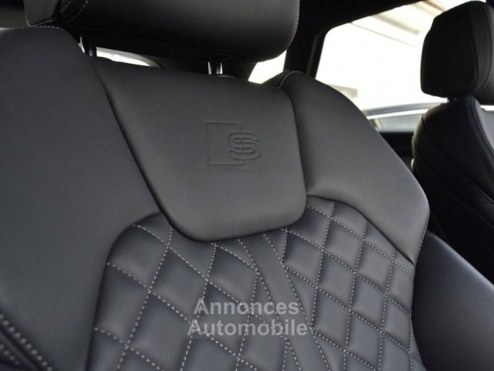 Audi Q5 40 TDI S tr quattro "3x S-Line" MATRIX "HeadUP - 32