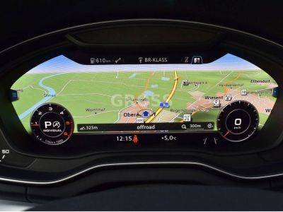 Audi Q5 40 TDI S tr quattro "3x S-Line" MATRIX "HeadUP   - 35
